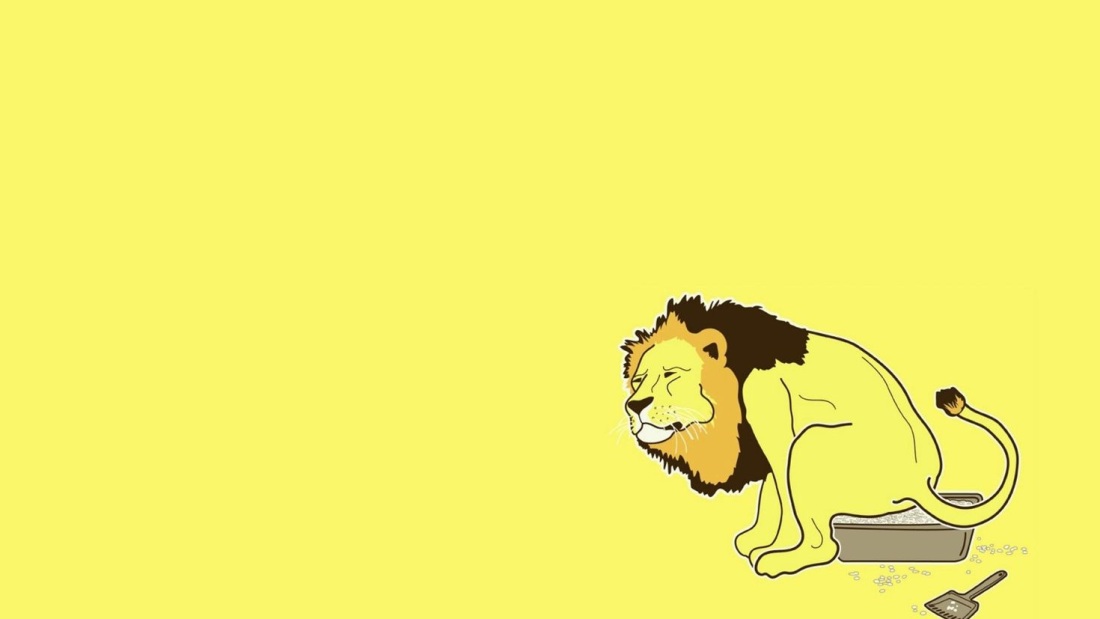 Обои Минимализм