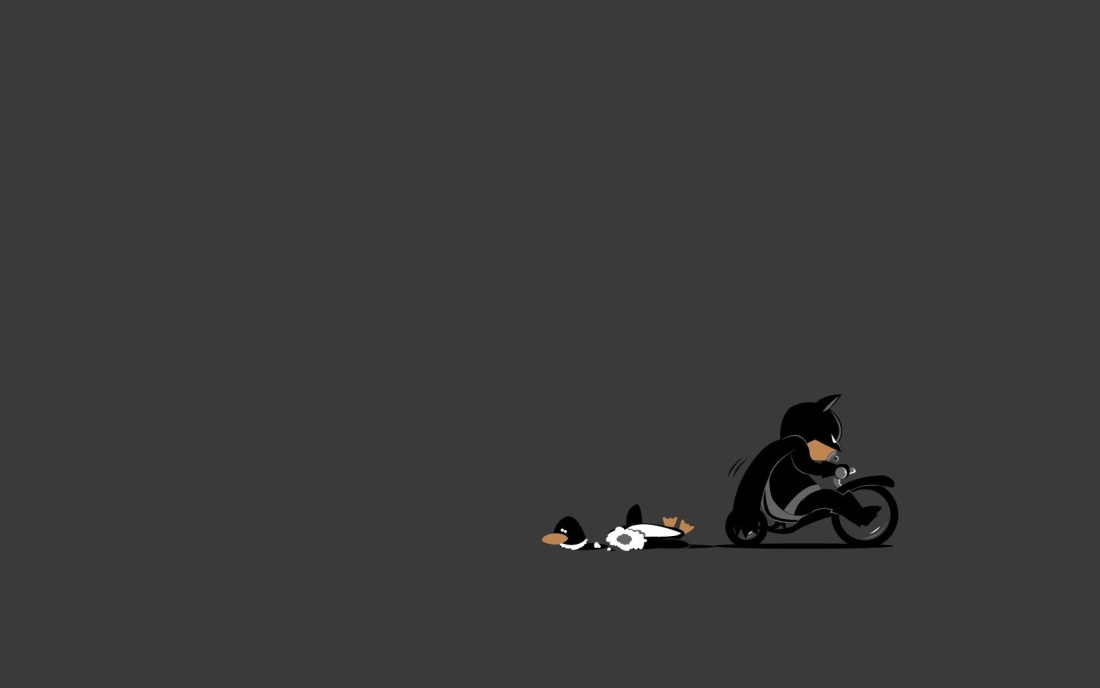 Обои на рабочий Минимализм