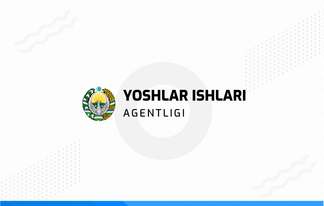 Ёшлар агентлиги лагатепи