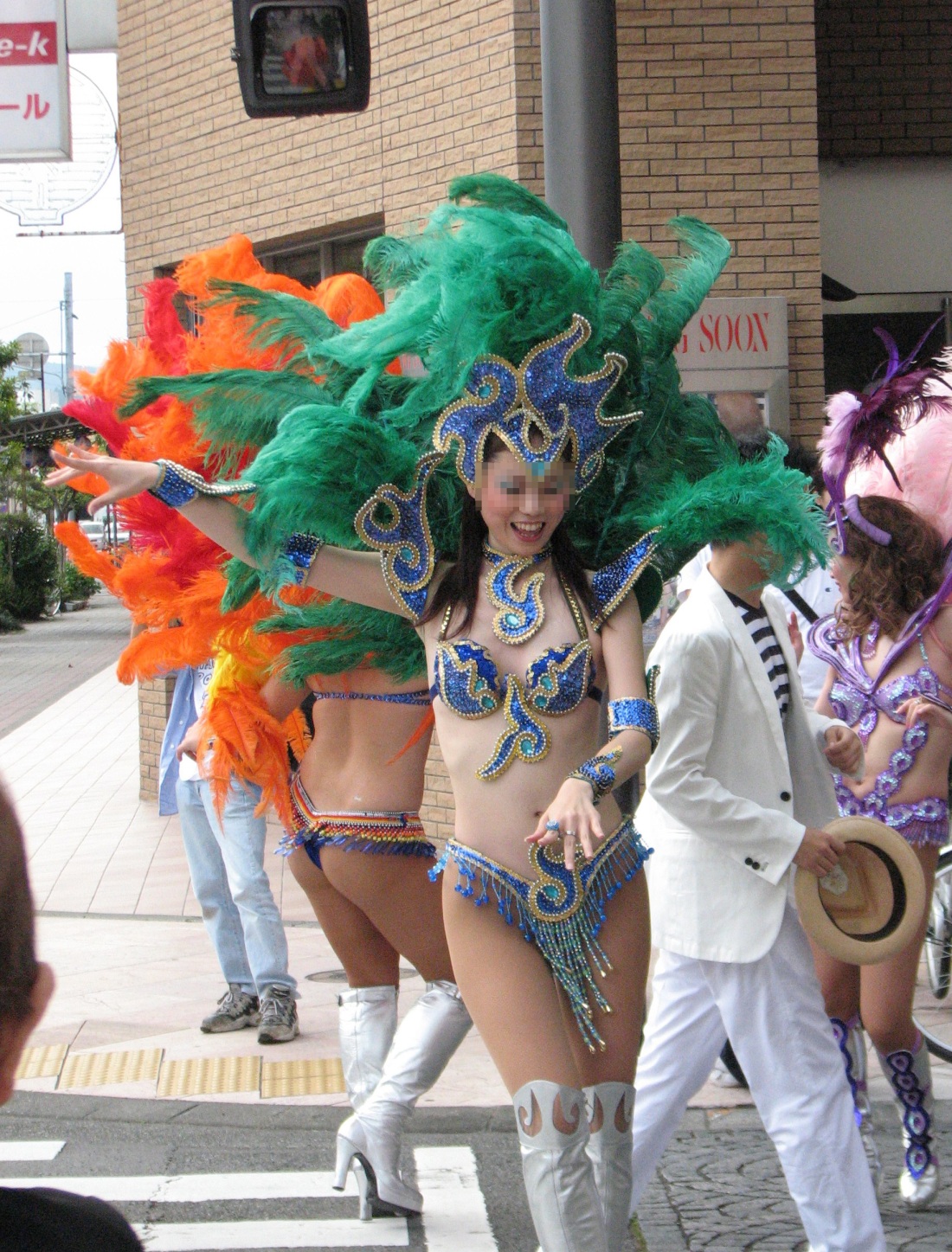 Карнавал Вест Лондон