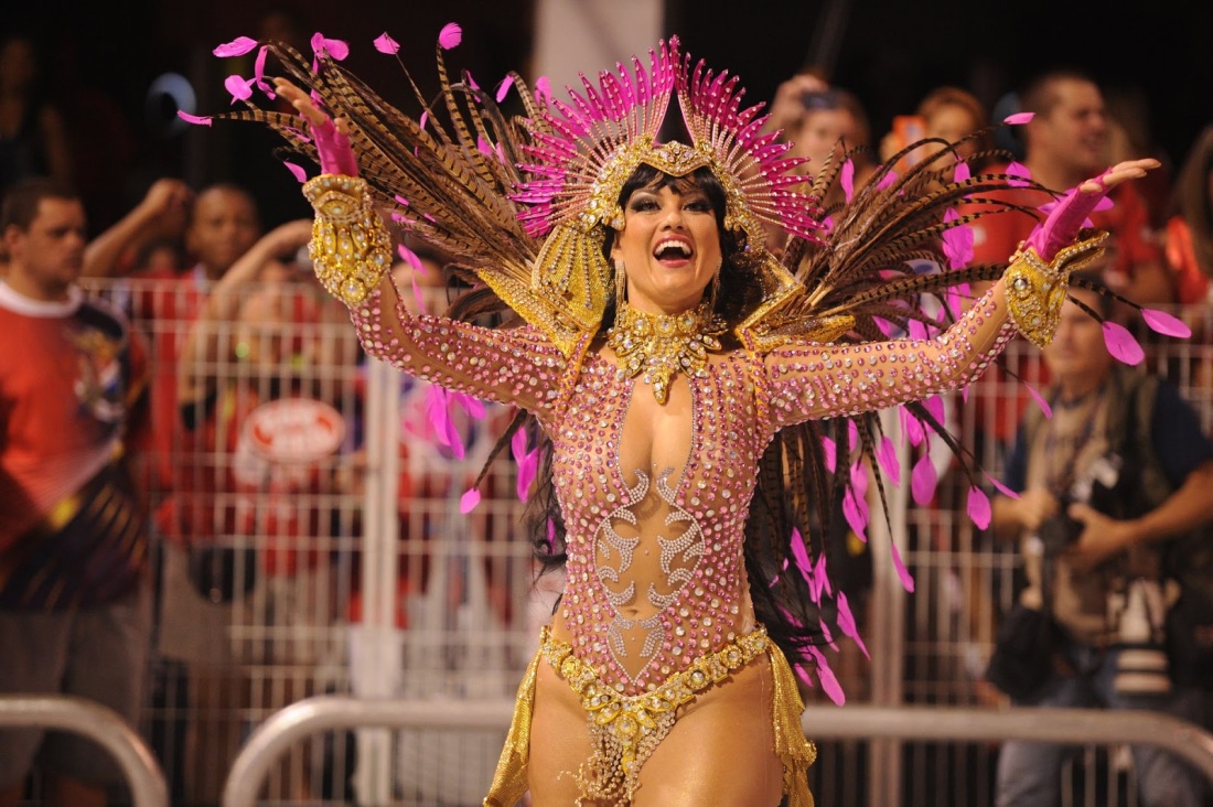 Валя карнавал 18