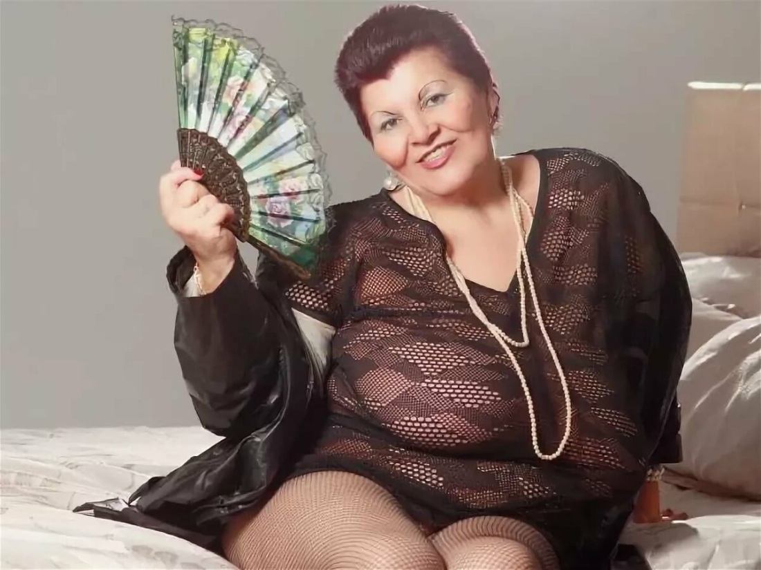 Красивые волосатые голые женщины за 40