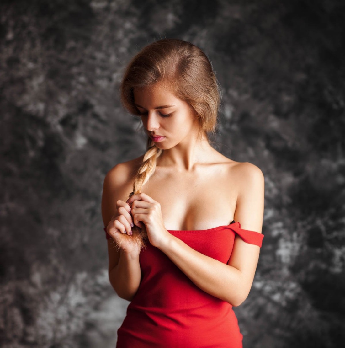 Алина Гилева Максим