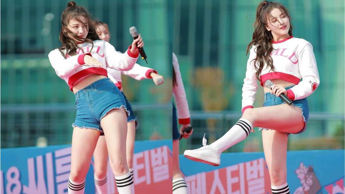 Nancy momoland018+