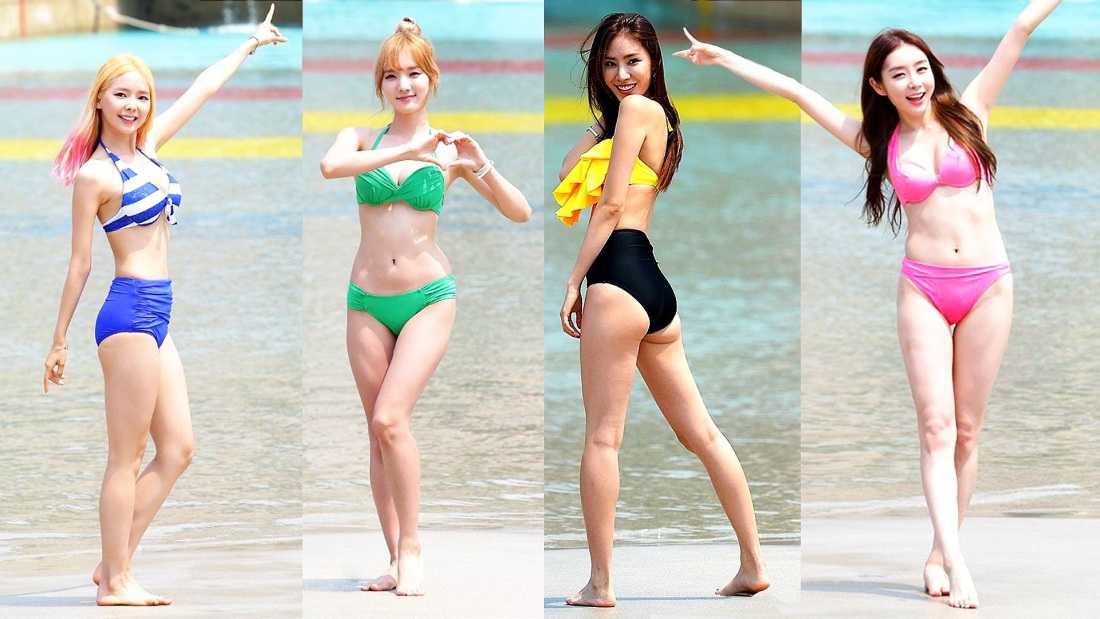 MOMOLAND Nancy в мини