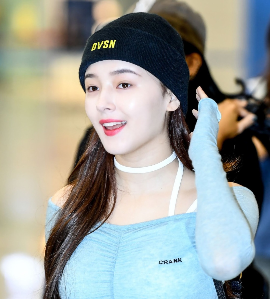 Нэнси Эйс Nancy Ace