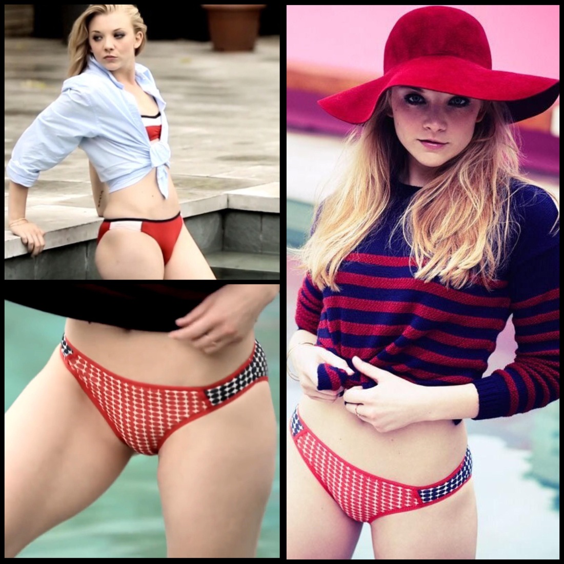 Nancy Mcdonie фигура