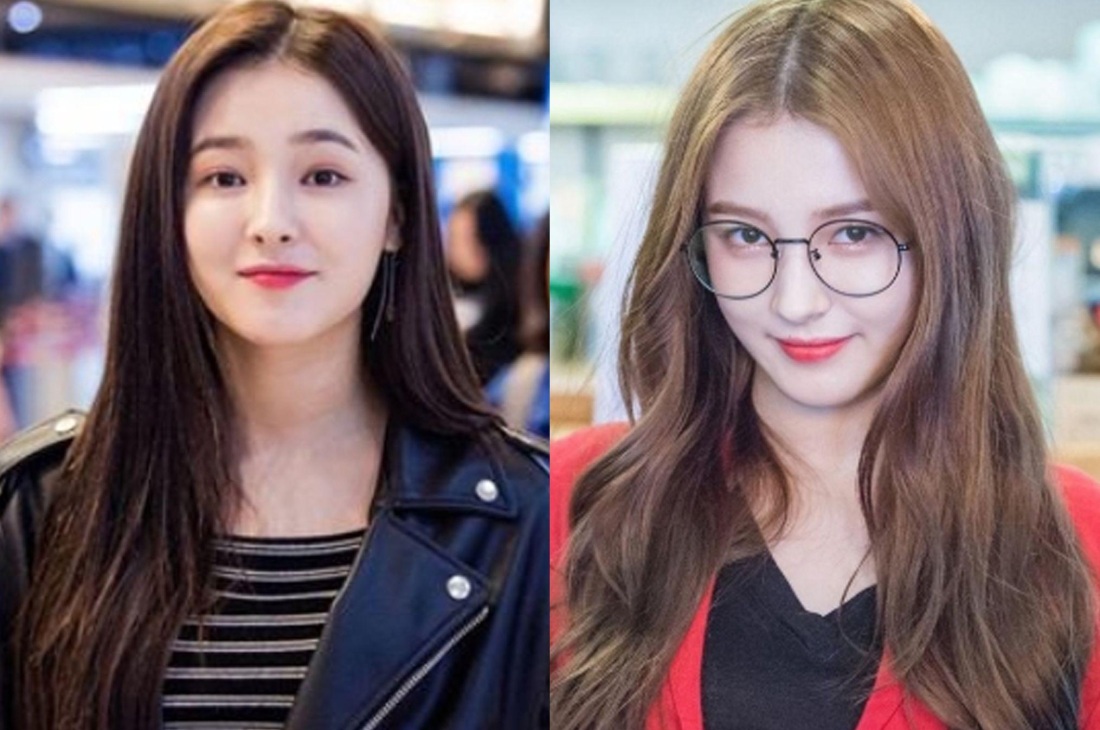 Момолэнд Нэнси толстая