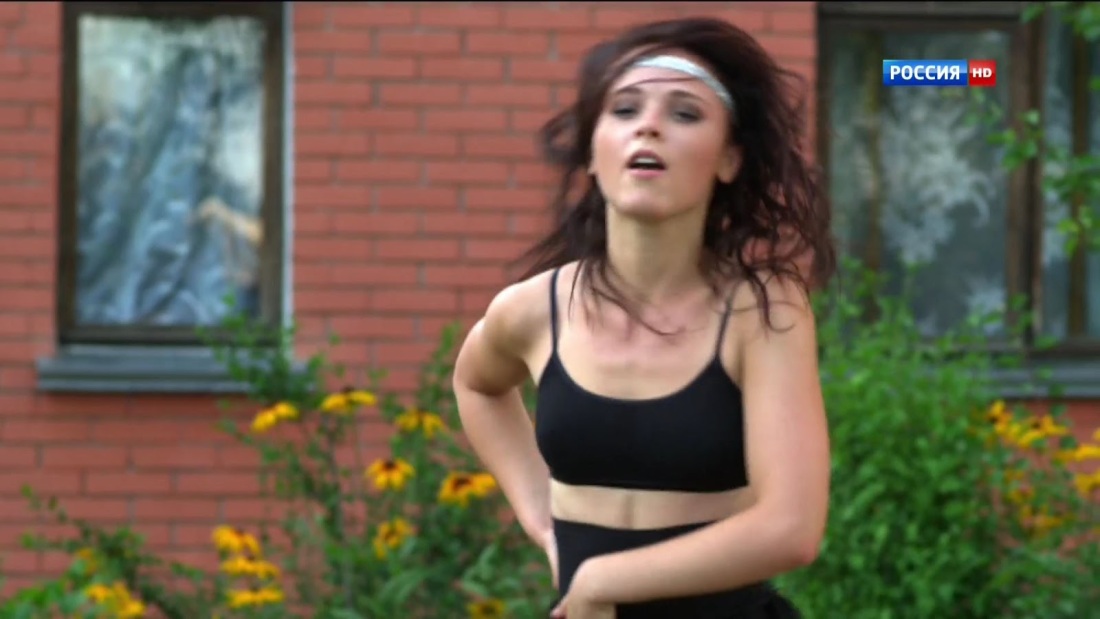 Анна кошмал