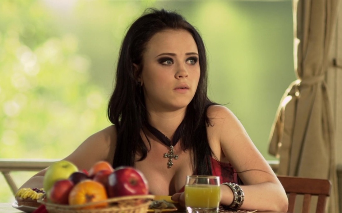 Татьяна Кравченко 2021