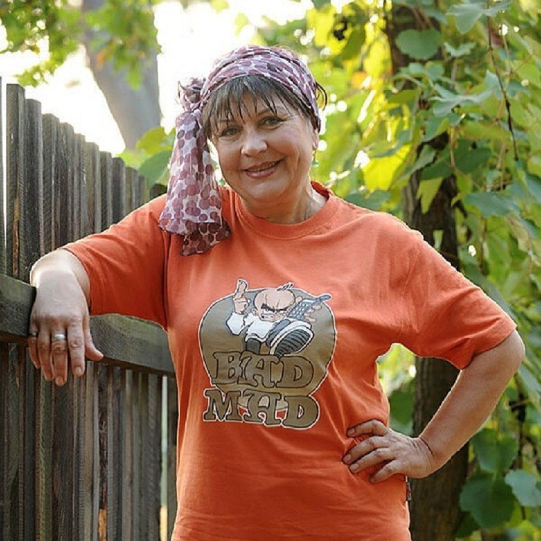 6 Кадров актеры Ирина Медведева в купальнике