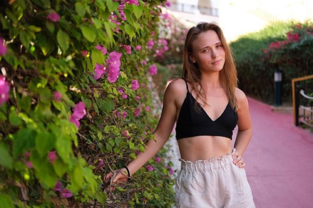 Хорошо в деревне летом