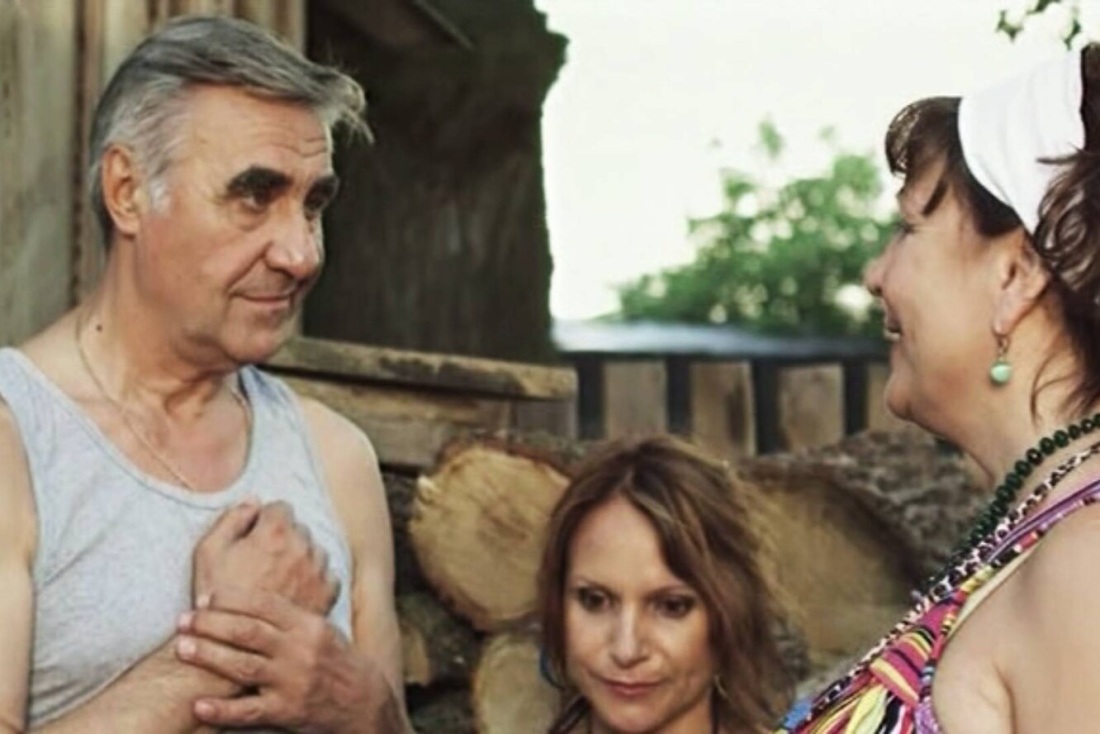 Валюха из сватов смешные кадры