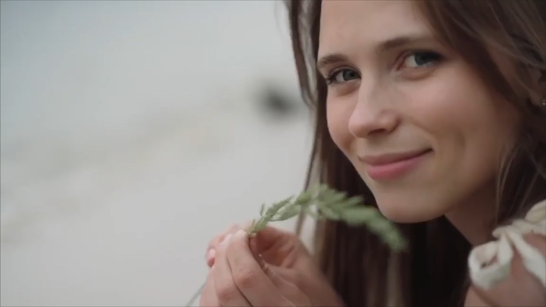 Анна кошмал горячие