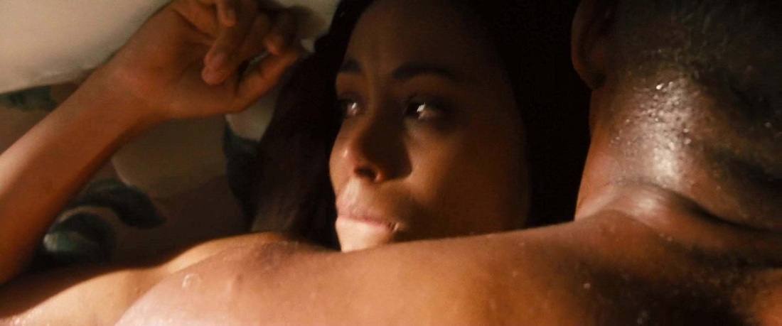 Голая порнозвезда Джада Файер