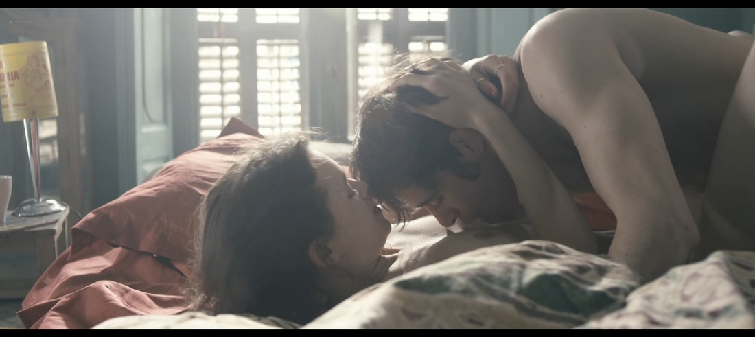 Астрид Берже фрисби актриса18+