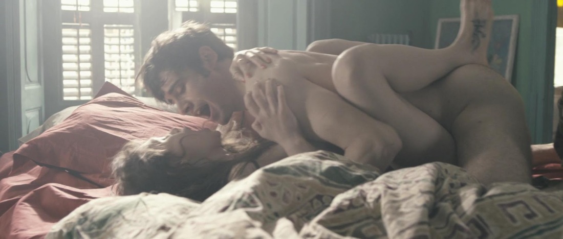 Астрид Берже-фрисби сиськи