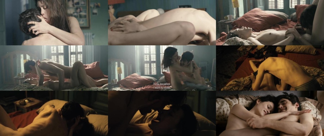 Астрид Берже-фрисби горячие