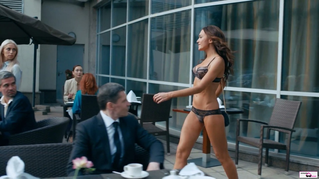 Диллион Харпер (Dillion Harper)