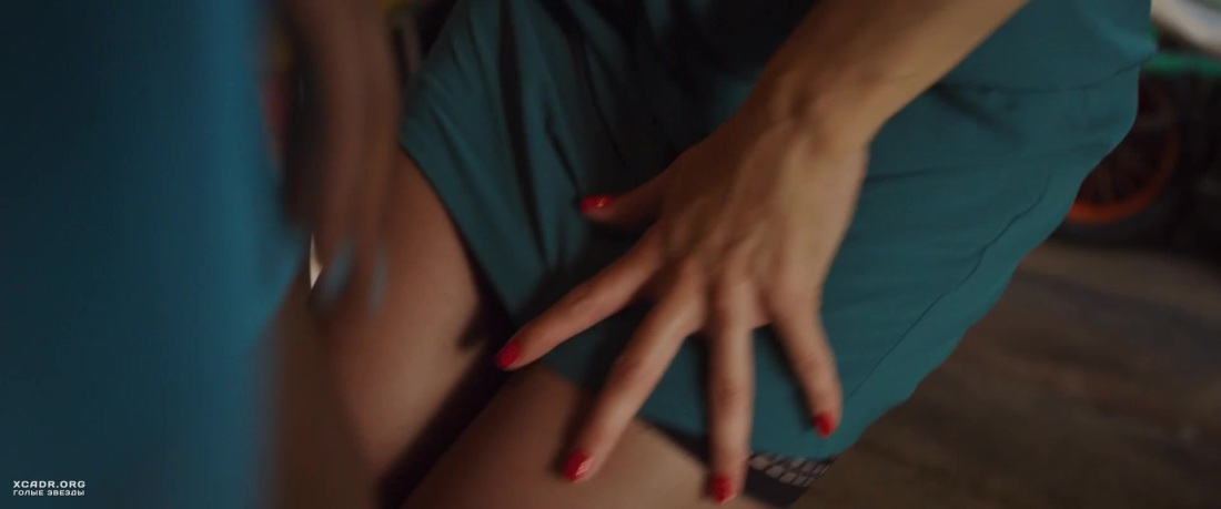 Мари карне голая