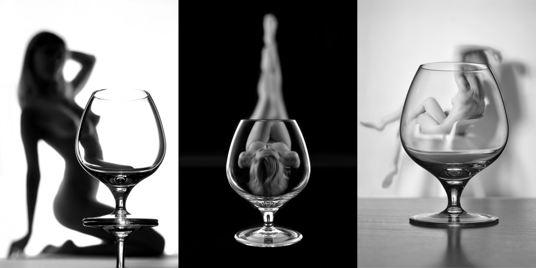 Тень Минимализм