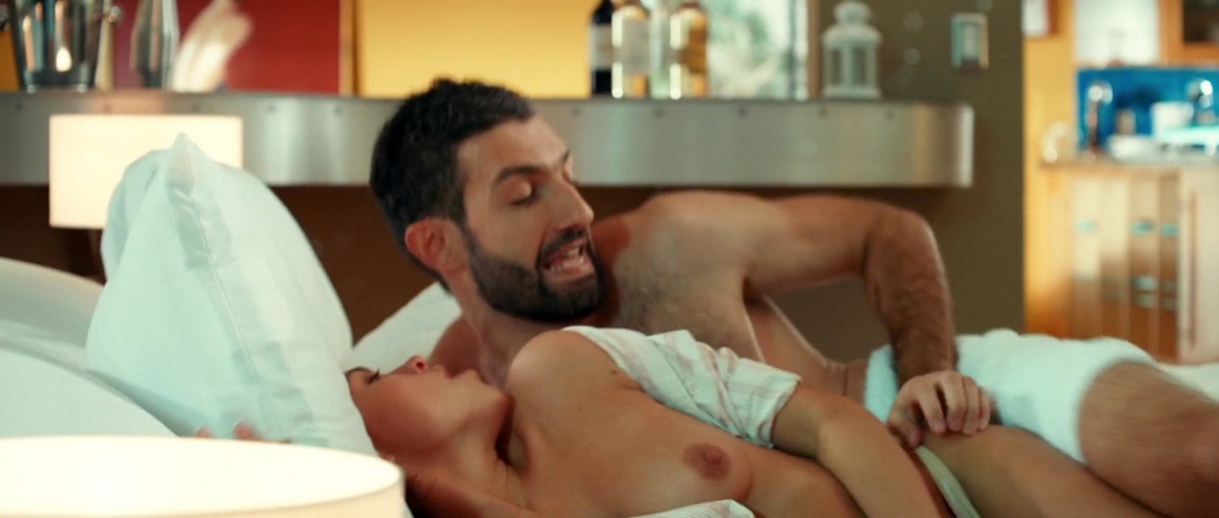 Голая Наталья Земцова оригинал