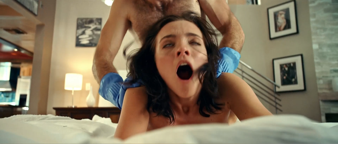 Голая актриса Наталья Земцова