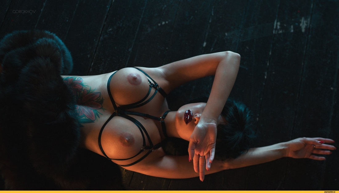 Катерина Изабела порно