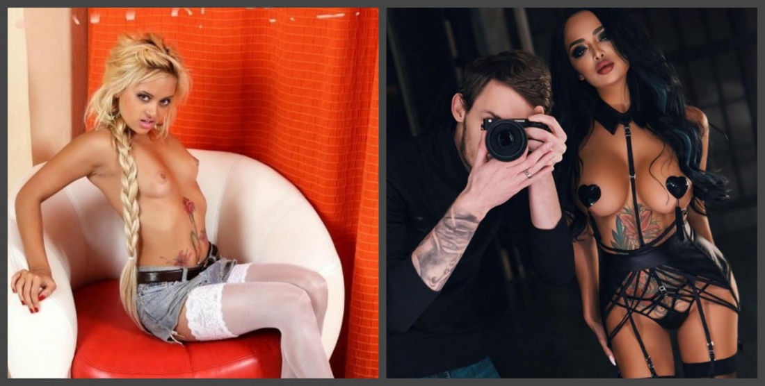 Нита Кузьмина 2019