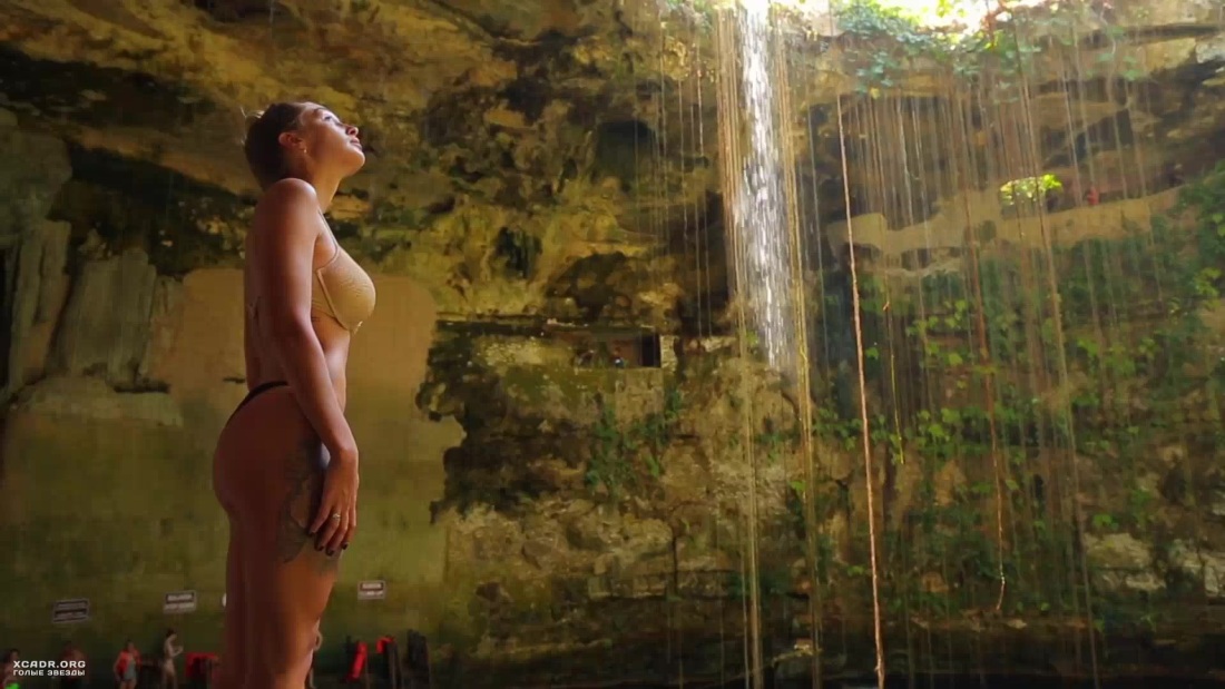 Орёл и Решка Настя Ивлева голая