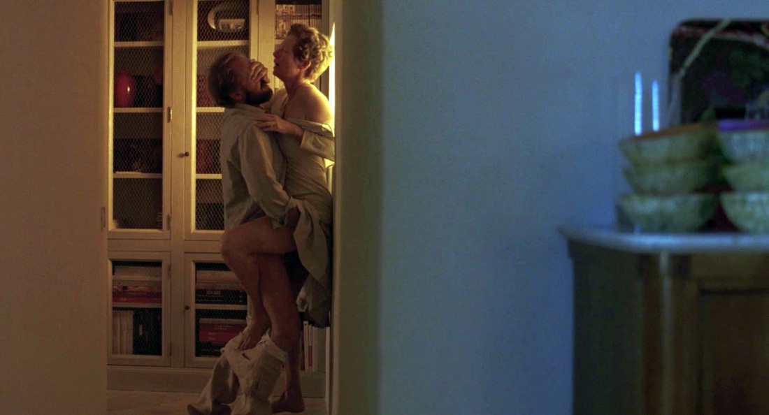 Тильда Суинтон постельные сцены xxx