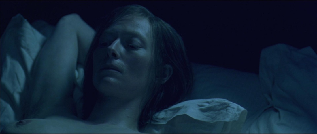 Tilda Swinton, Lara Belmont, Aisling o'Sullivan "the War Zone" (1999)