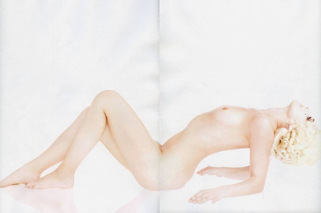 Анна Снаткина порнозвезда