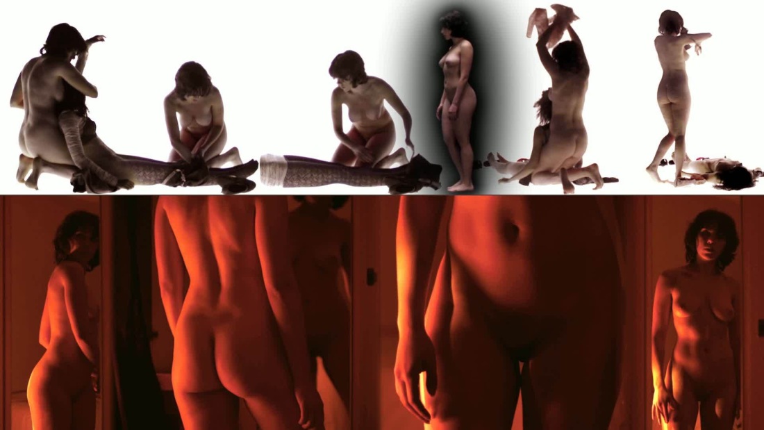 Скарлетт Йоханссон черная вдова xxx