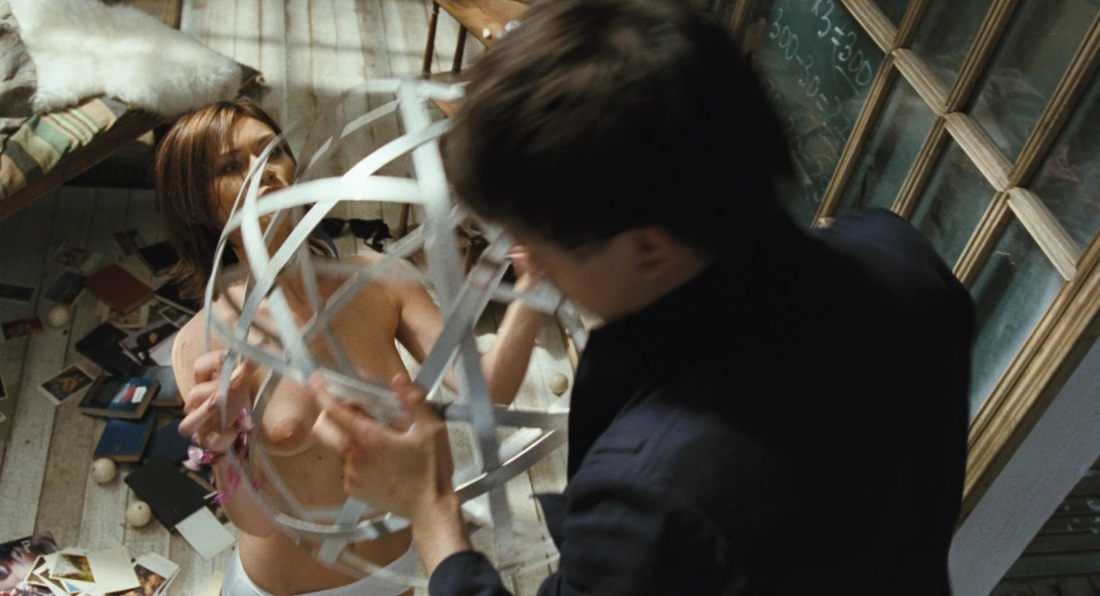 Мария Ласточкина голая