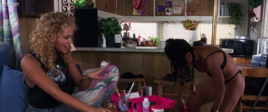 Джина Витори голая фейки