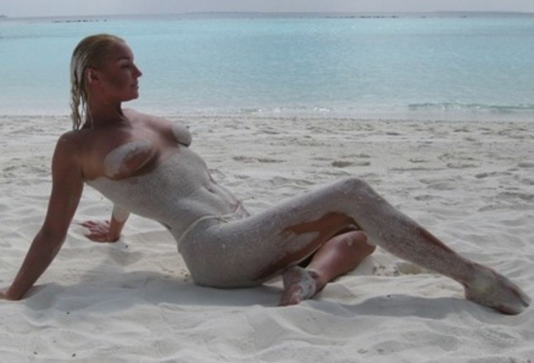 Анастасия Волочкова xxx