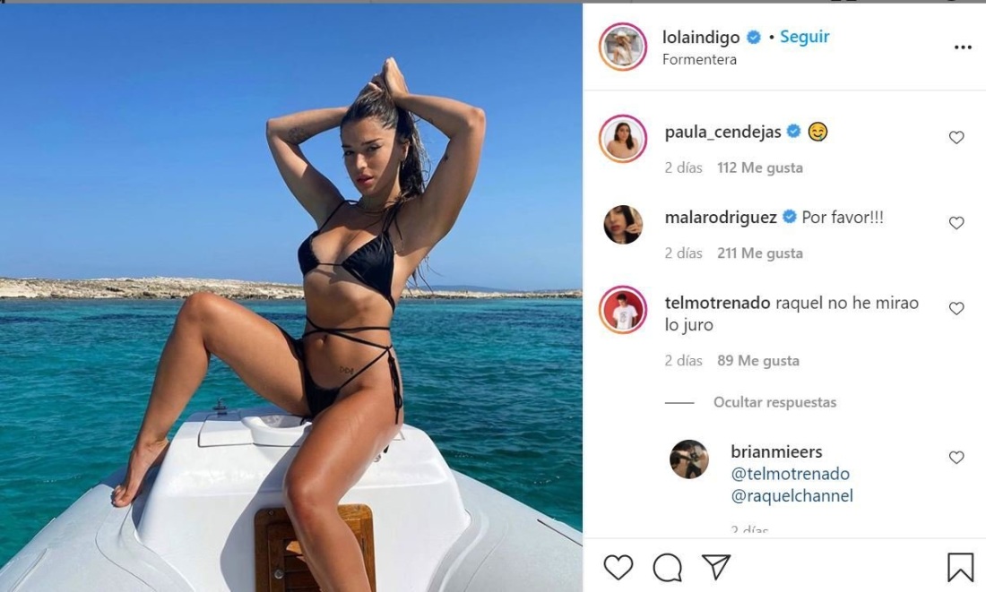 Лола булгари