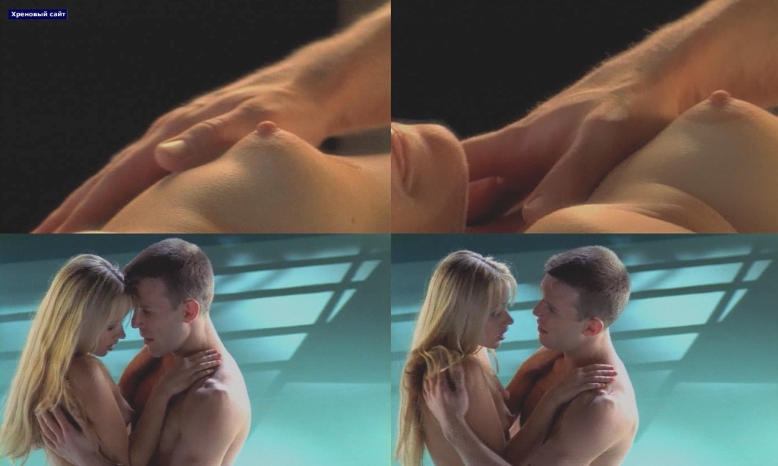 Алиса Гребенщикова сиськи