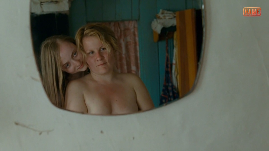 Хейли-Мари коппин возврат