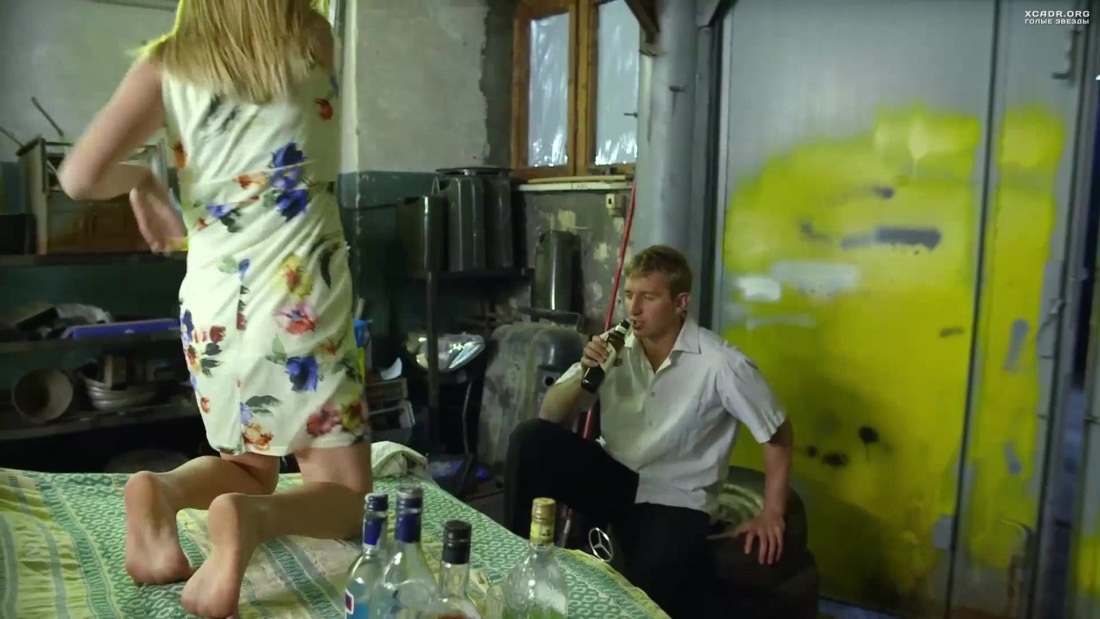 Яна дизель шоу