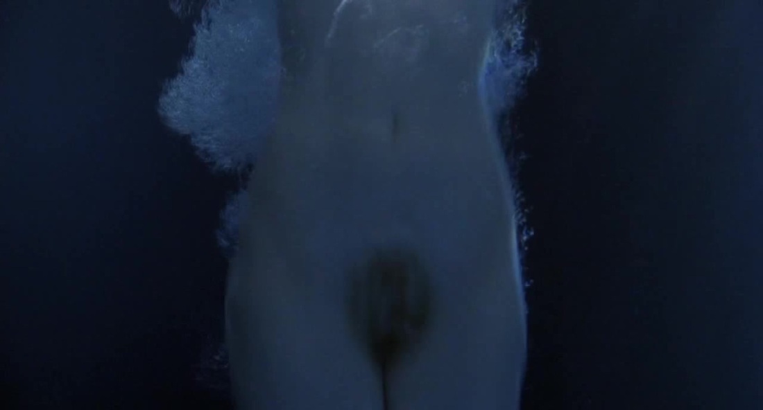 Эротические комиксы Николь Кидман