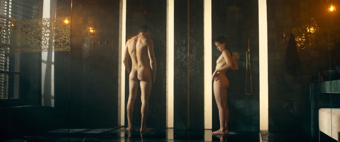 Anna Reis Анна Балахонкина