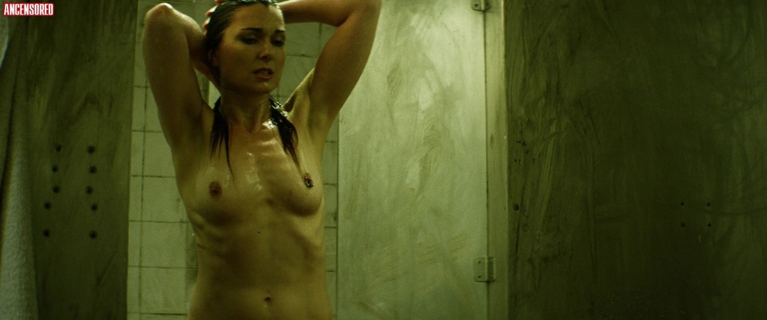 Анна Невская голая в кино