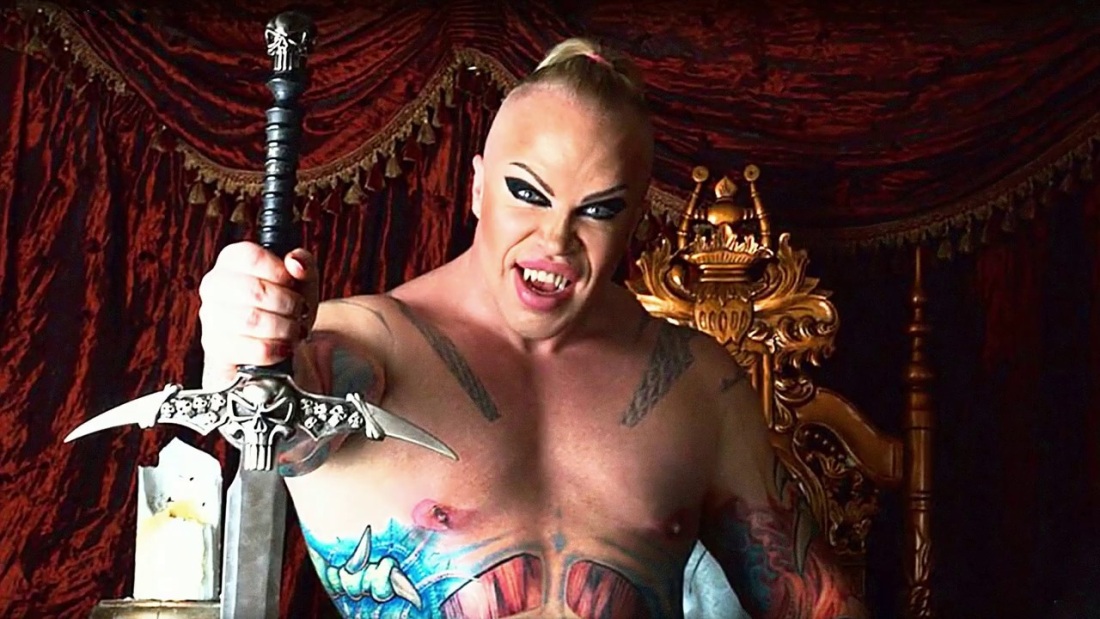 Александр Шпак