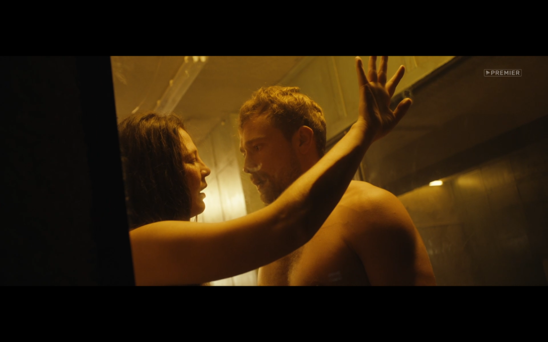 Денис Шведов сериал измены