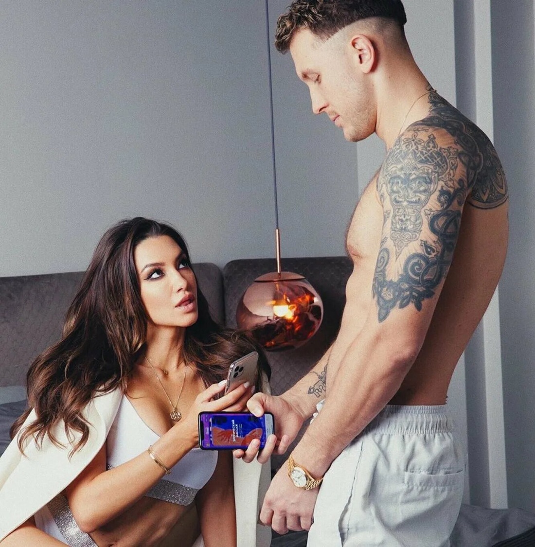 Эротические стихи мужчине