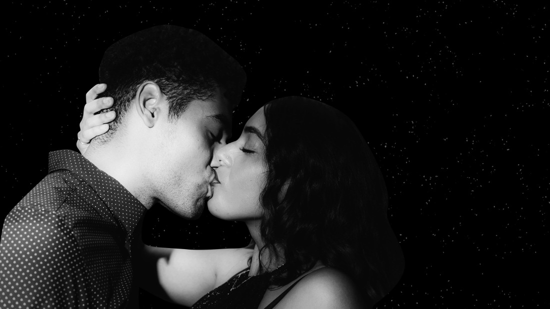 Эйфория сериал элита