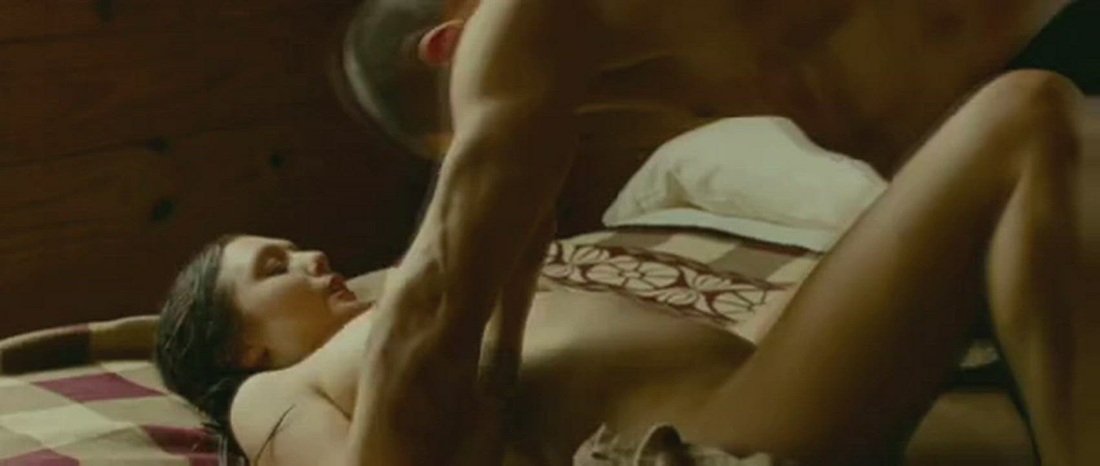 Надя Набокова Bunny Colby анал