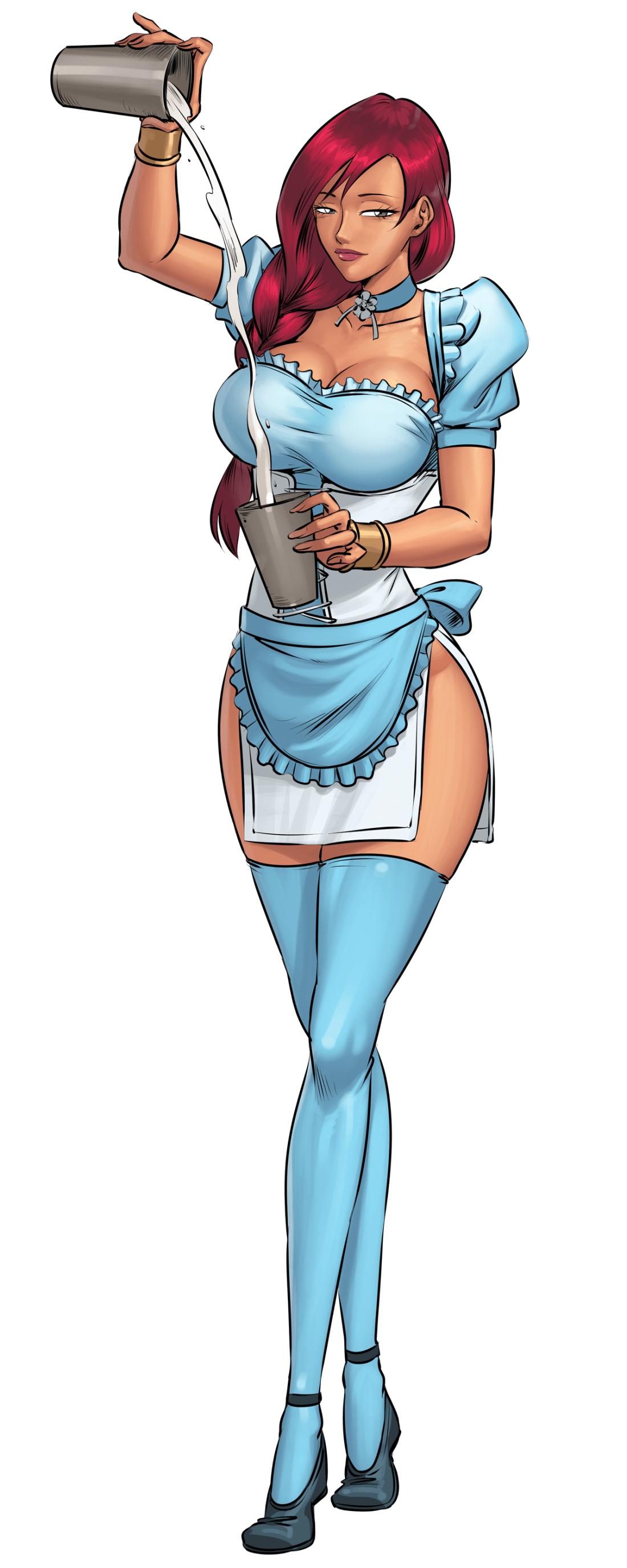 Пайпер из бравла 18